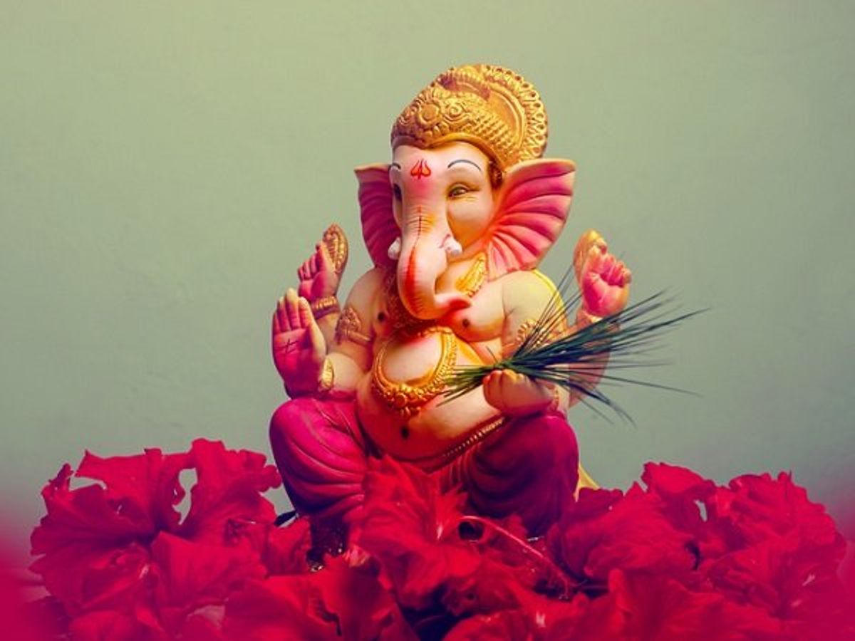 Ganesh 