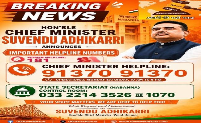 govt helpine 